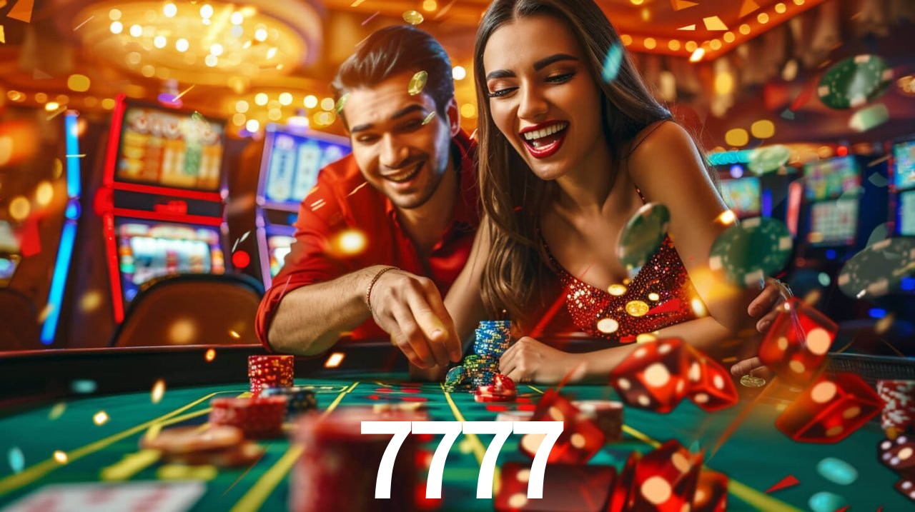 Requisitos do APK da 7777 para Android
